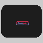 Design "D11d_e3_Shirt_DashLogic4W" - DL.emb - Dash Logic Design, Size #4 (6" by 6")